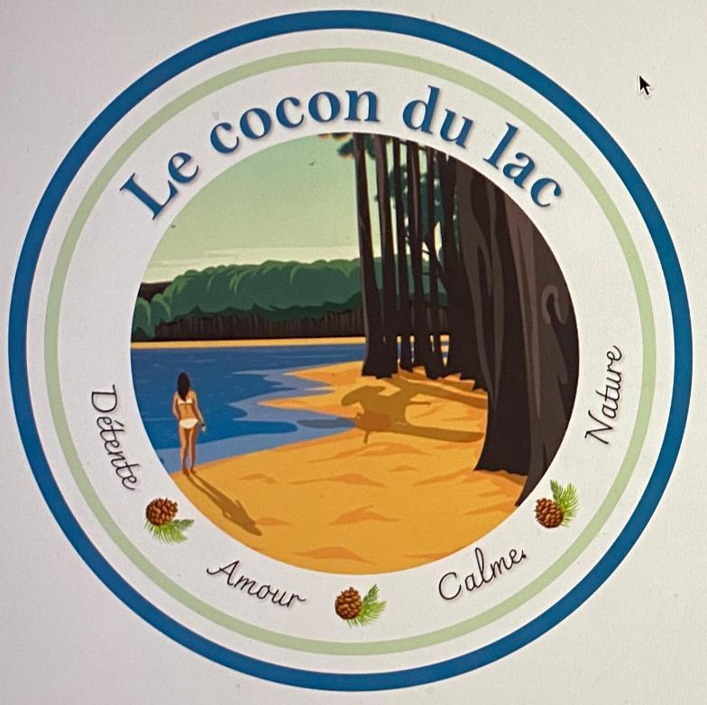 Cocon Du Lac Mobilhome 3 Chambres,6 Pers,Camping Mayotte 5 Etoiles Biscarrosse Landes Dış mekan fotoğraf