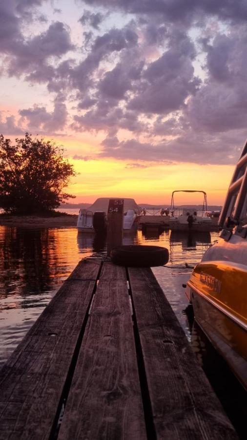 Cocon Du Lac Mobilhome 3 Chambres,6 Pers,Camping Mayotte 5 Etoiles Biscarrosse Landes Dış mekan fotoğraf